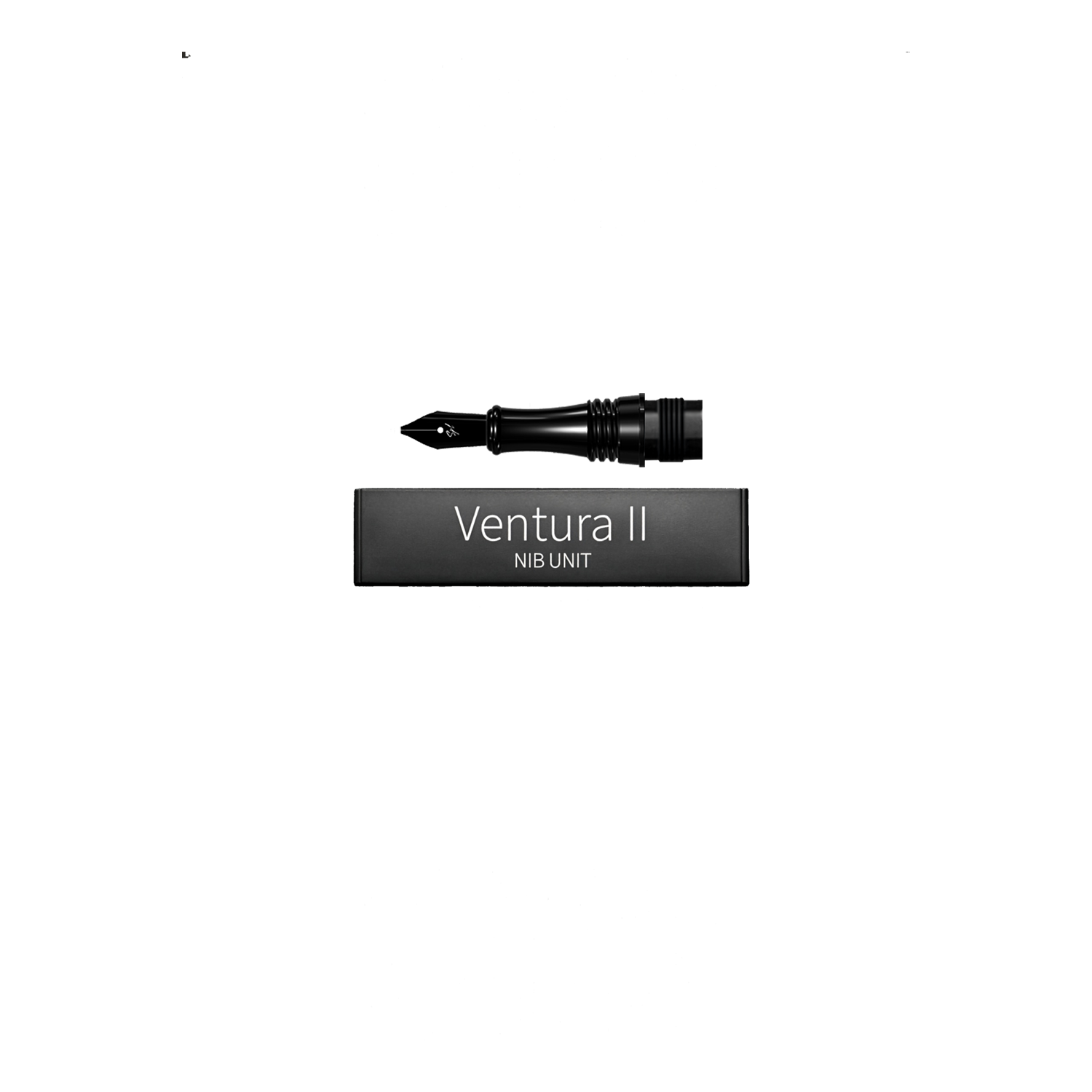 Ventura II Nib Unit