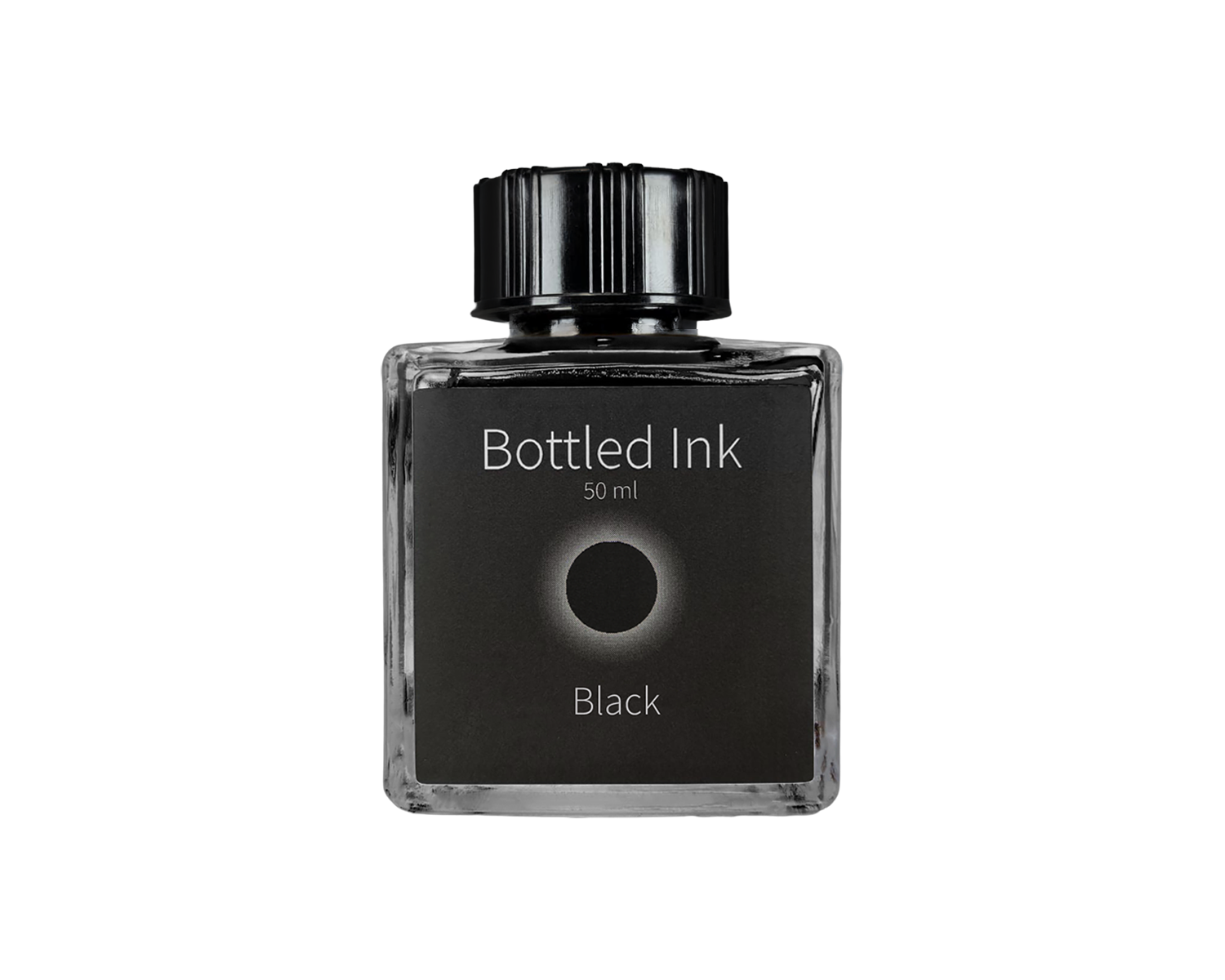 Bottled Ink