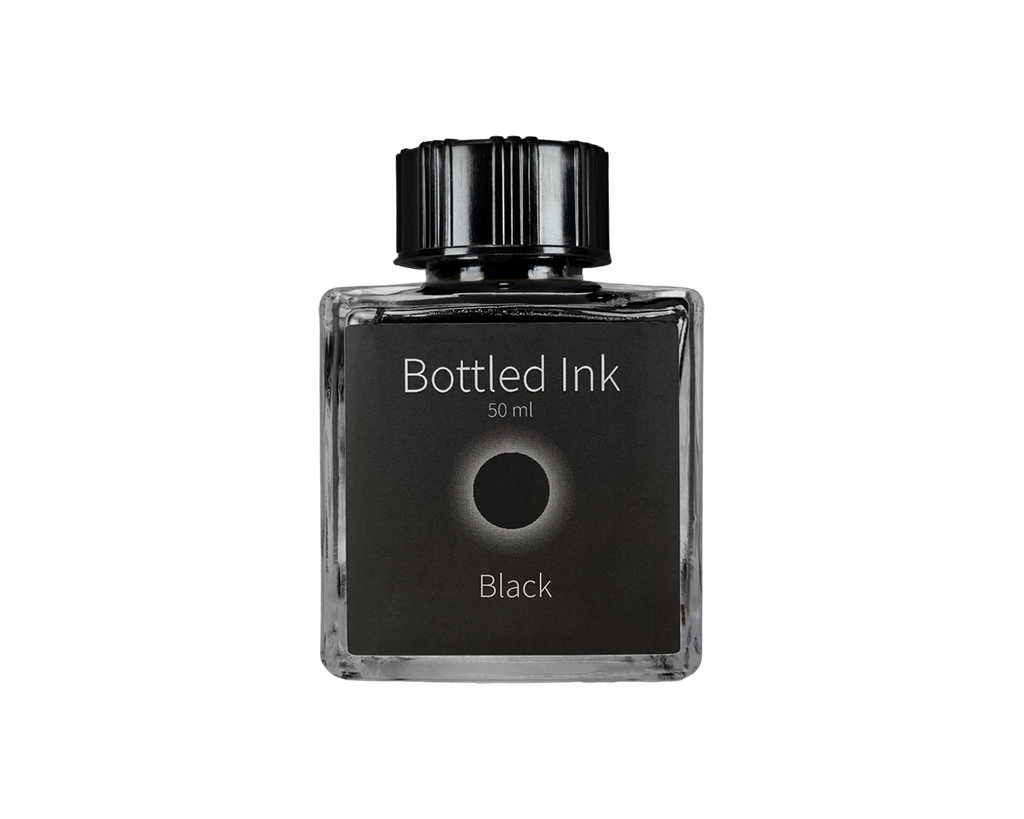 Bottled Ink