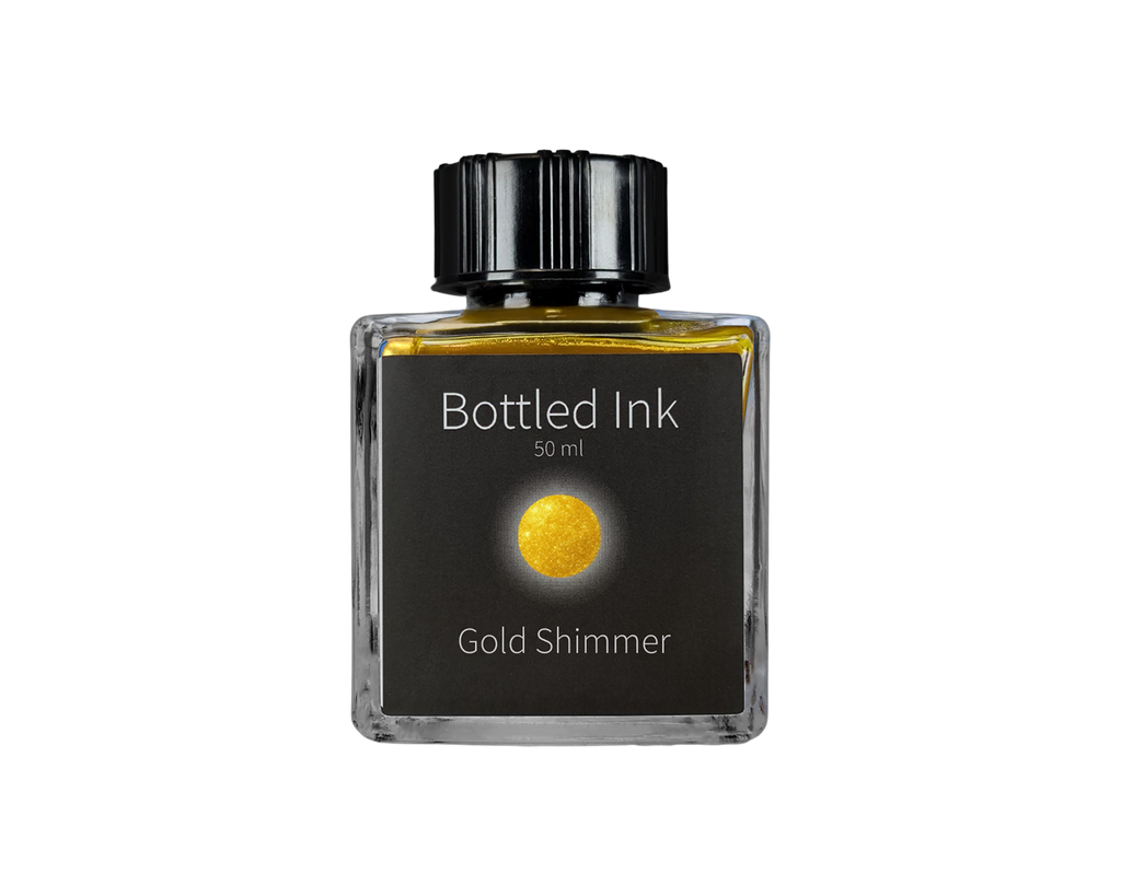 Bottled Ink