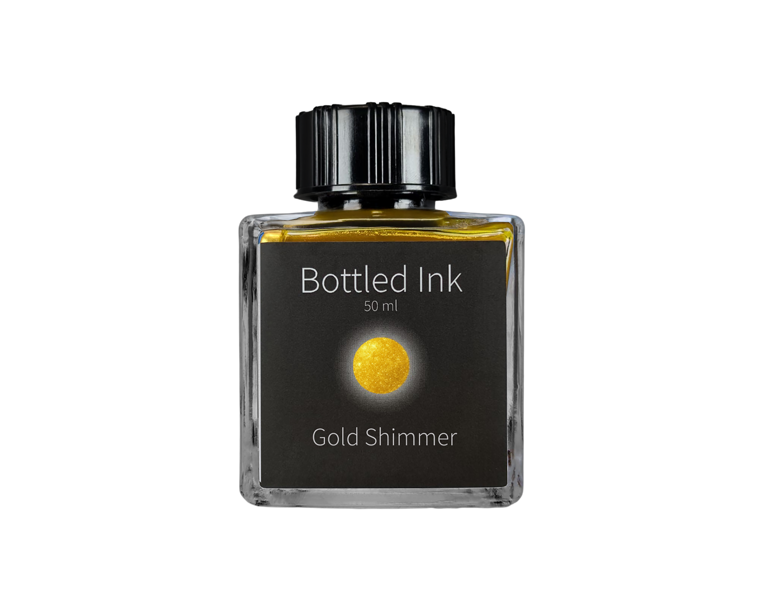 Bottled Ink