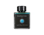 Bottled Ink