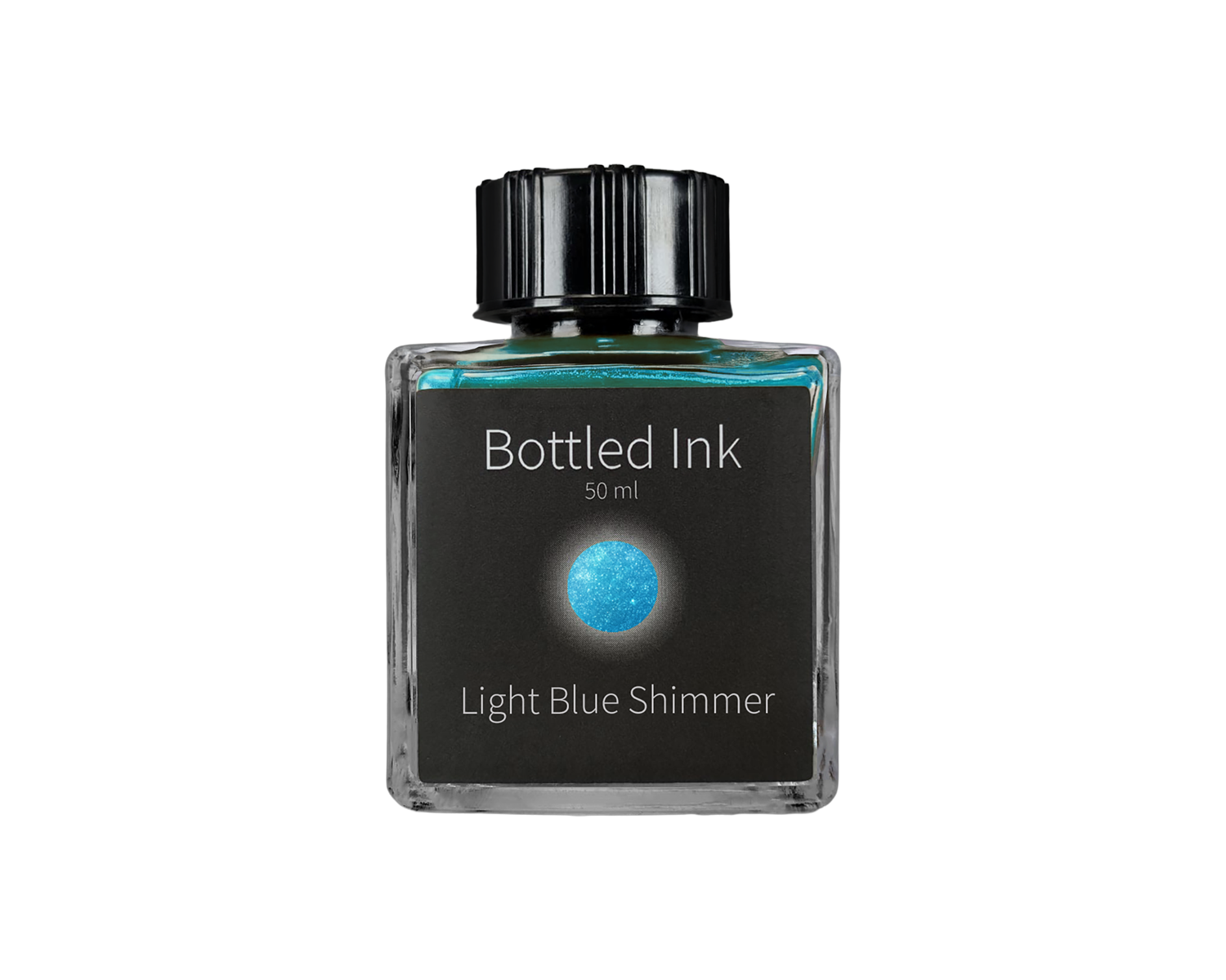 Bottled Ink