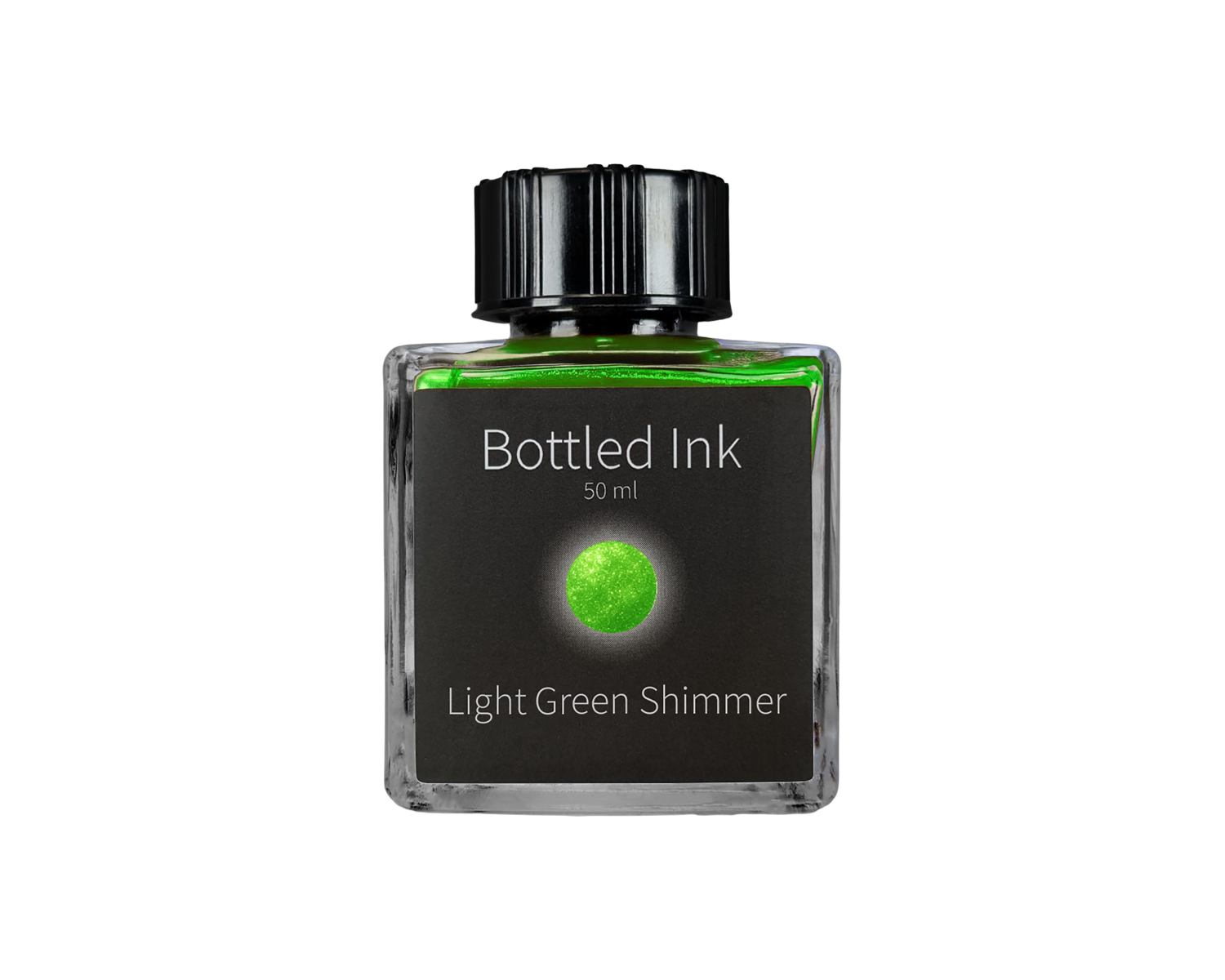 Bottled Ink