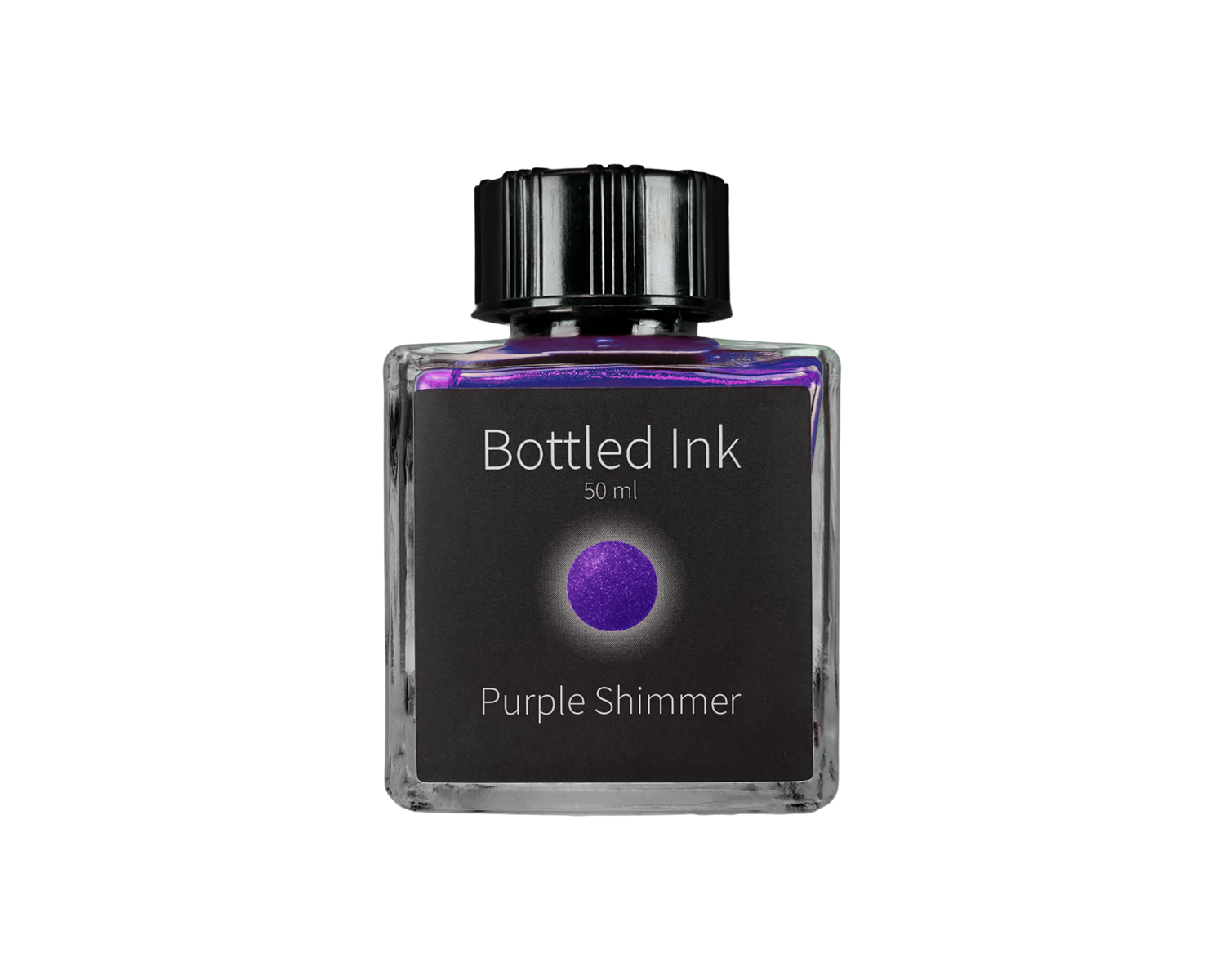 Bottled Ink