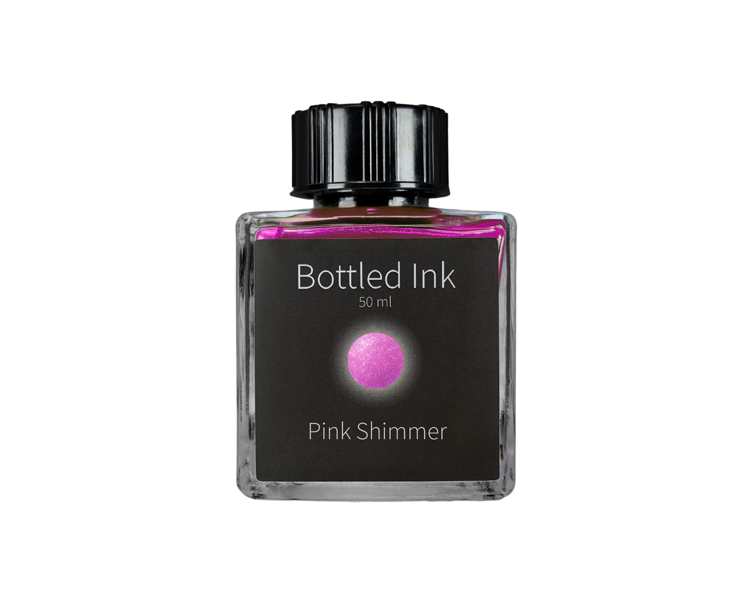 Bottled Ink