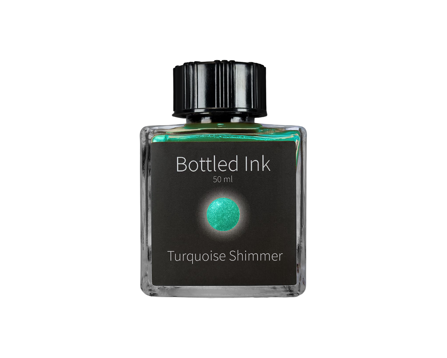 Bottled Ink