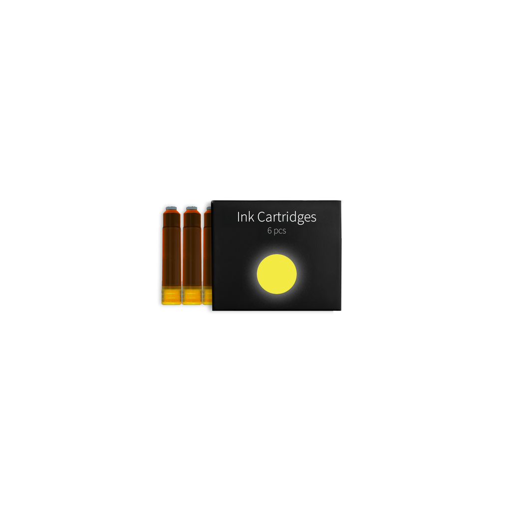 Ink Cartridges