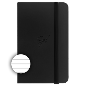 Open image in slideshow, Notebook mini
