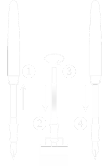 Instructions – Simplpens