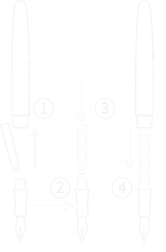 Instructions – Simplpens
