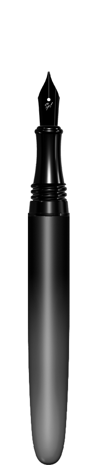 Pen body