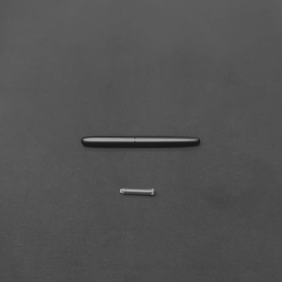 Instructions – Simplpens